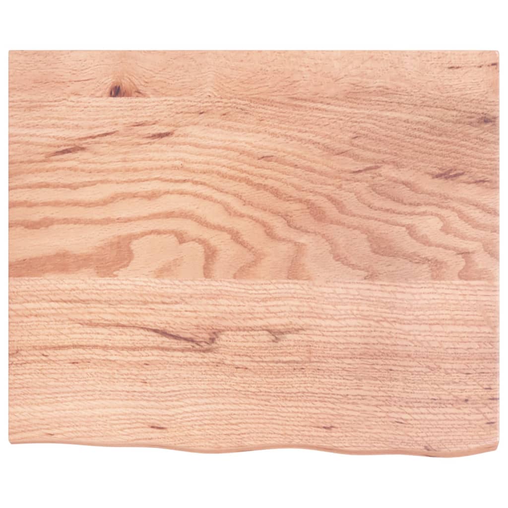 Badkamer wandschap staal en massief eikenhout is nu te koop bij PeponiXL, paradijselijk wonen!