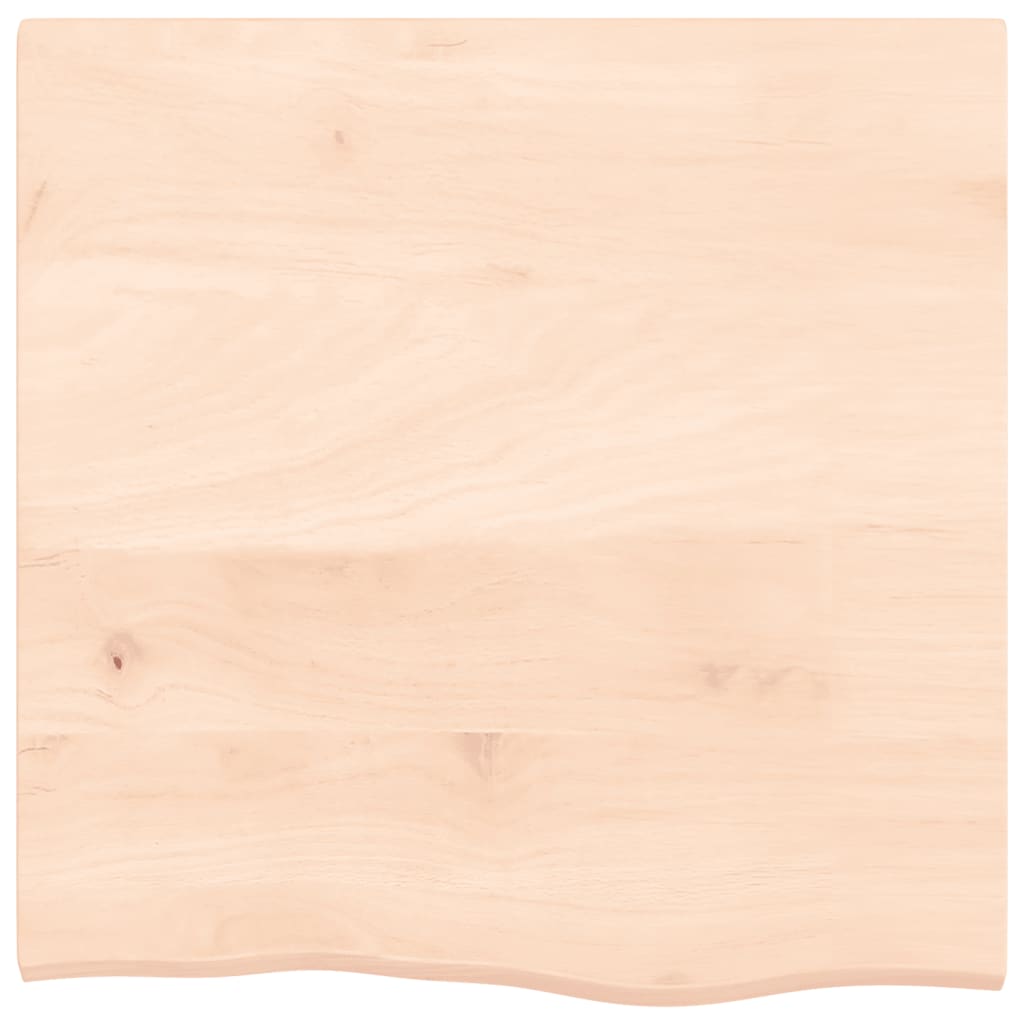 Badkamer wandschap staal en massief eikenhout is nu te koop bij PeponiXL, paradijselijk wonen!