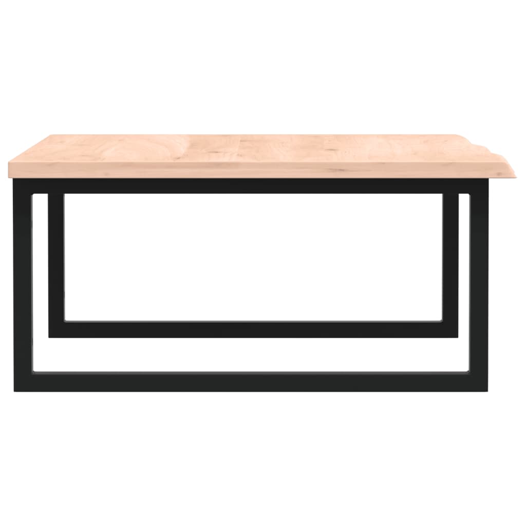 Badkamer wandschap staal en massief eikenhout is nu te koop bij PeponiXL, paradijselijk wonen!