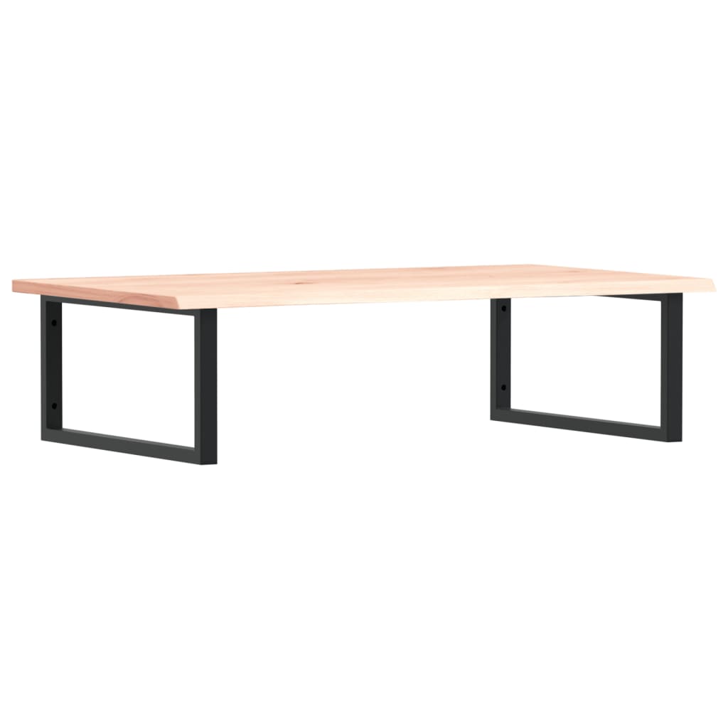 Badkamer wandschap staal en massief eikenhout is nu te koop bij PeponiXL, paradijselijk wonen!