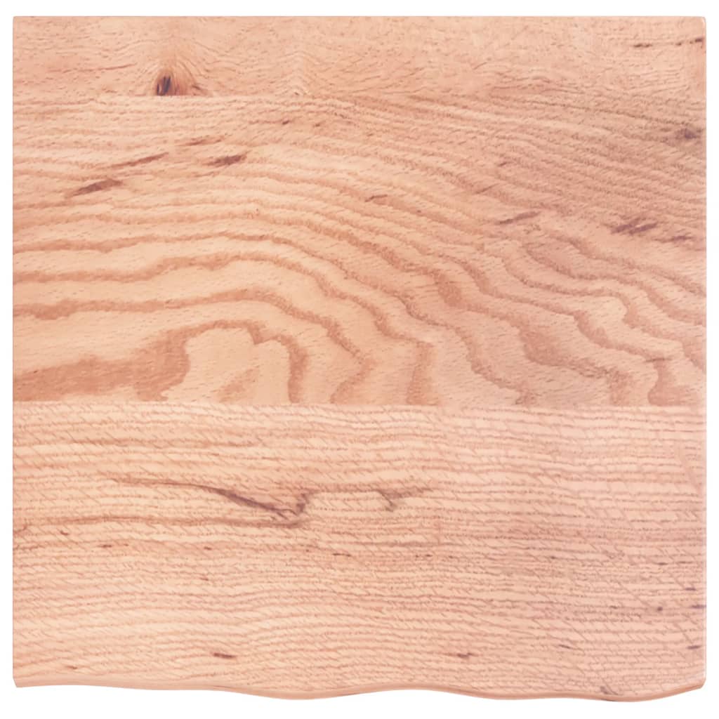 Badkamer wandschap staal en massief eikenhout is nu te koop bij PeponiXL, paradijselijk wonen!