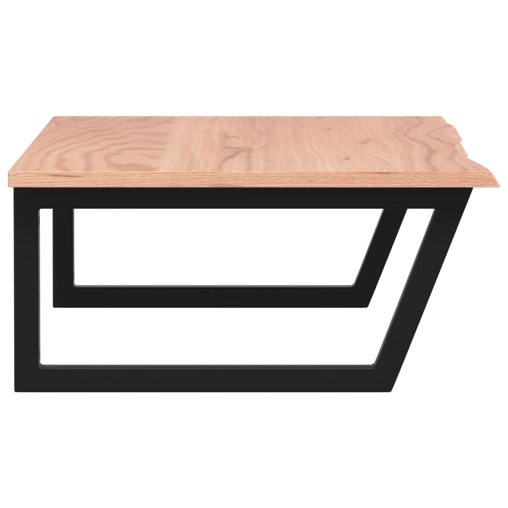 Badkamer wandschap staal en massief eikenhout is nu te koop bij PeponiXL, paradijselijk wonen!