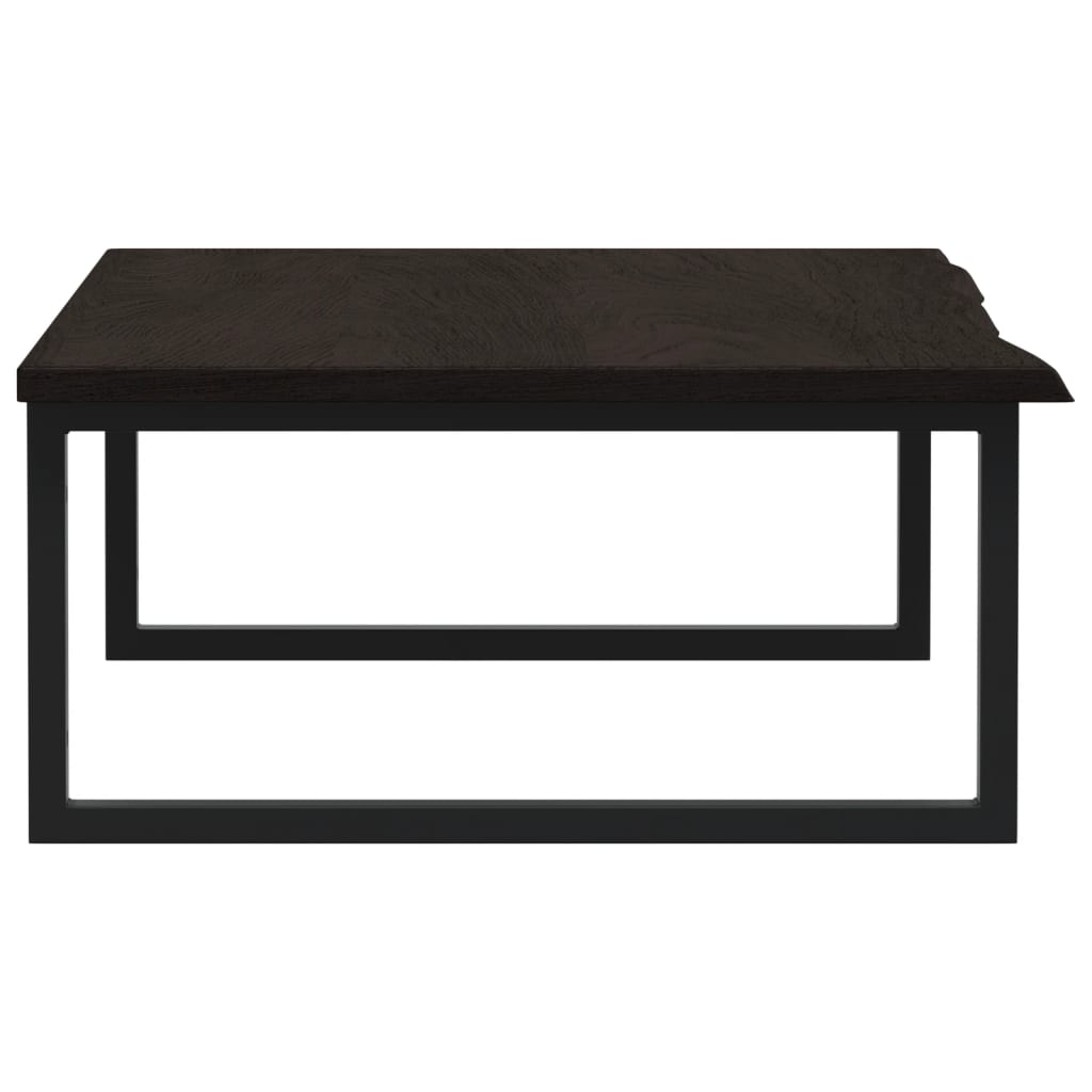 Badkamer wandschap staal en massief eikenhout is nu te koop bij PeponiXL, paradijselijk wonen!