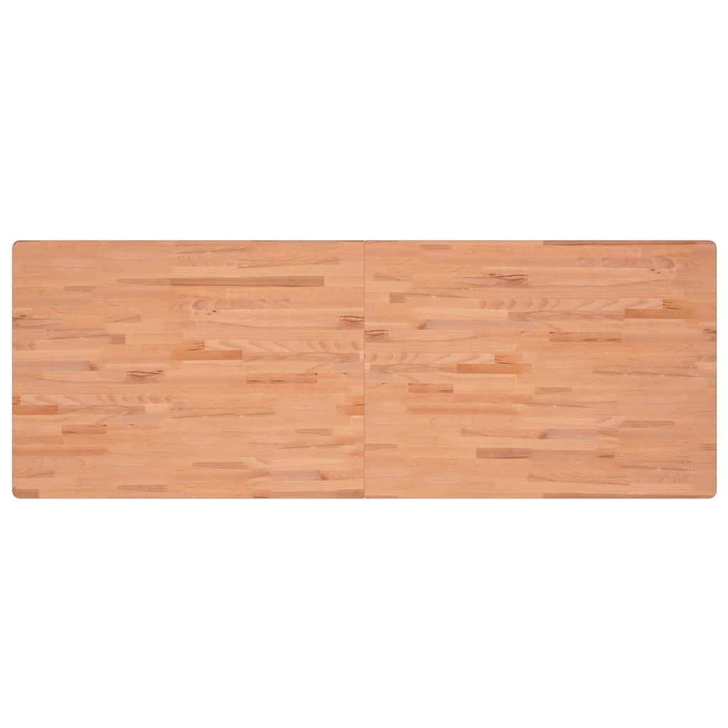 Badkamer wandschap staal en massief beukenhout is nu te koop bij PeponiXL, paradijselijk wonen!