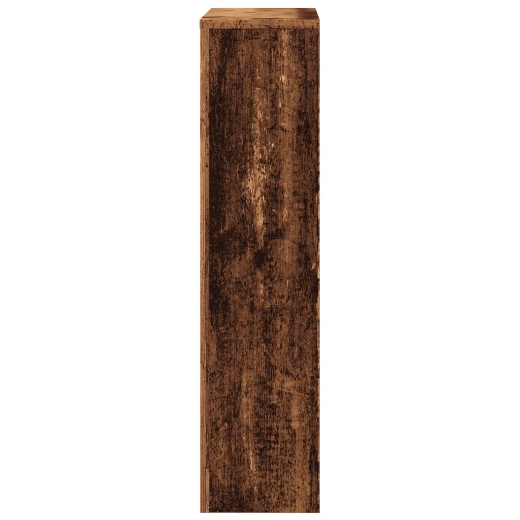 Radiatorombouw 104x20x82 cm bewerkt hout oud hout is nu te koop bij PeponiXL, paradijselijk wonen!