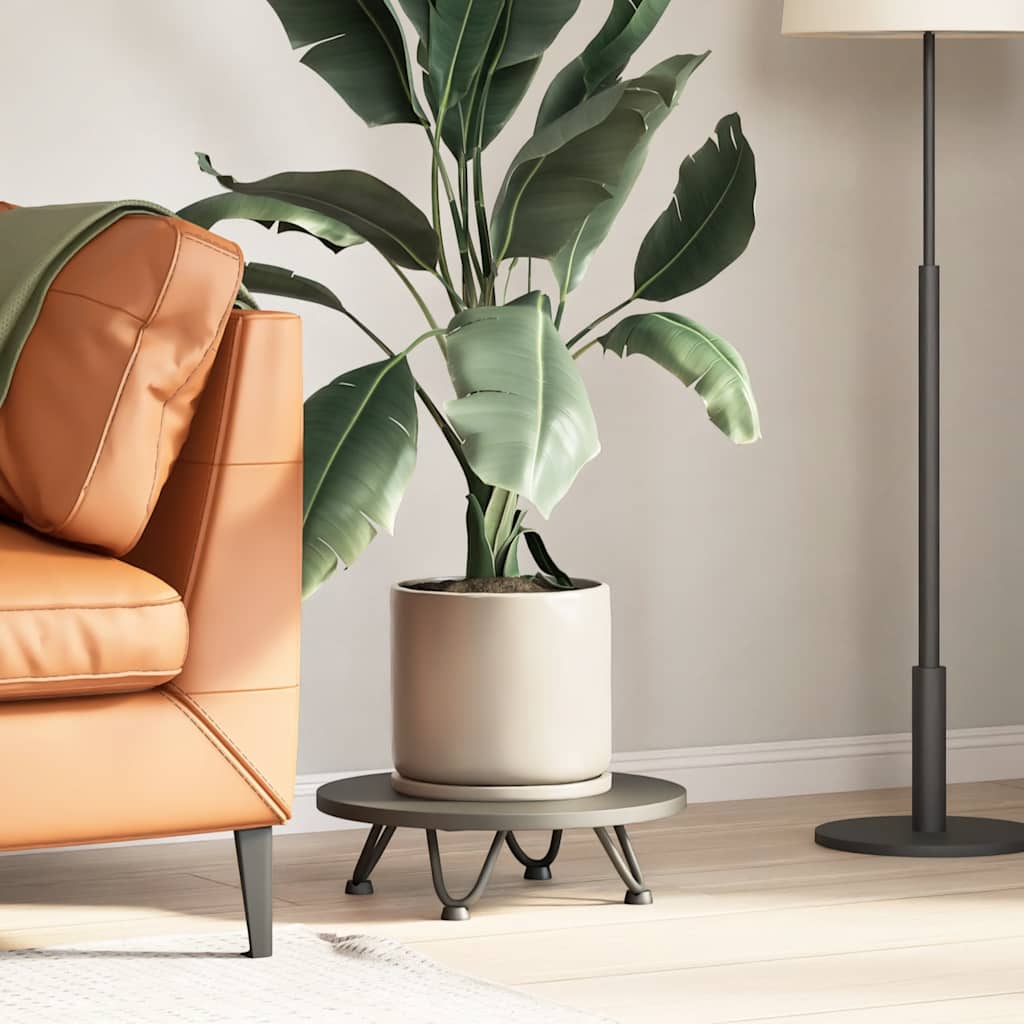 Haarnadelpoten voor Salontafel 4 st 10 cm massief staal antracietkleurig is nu te koop bij PeponiXL, paradijselijk wonen!