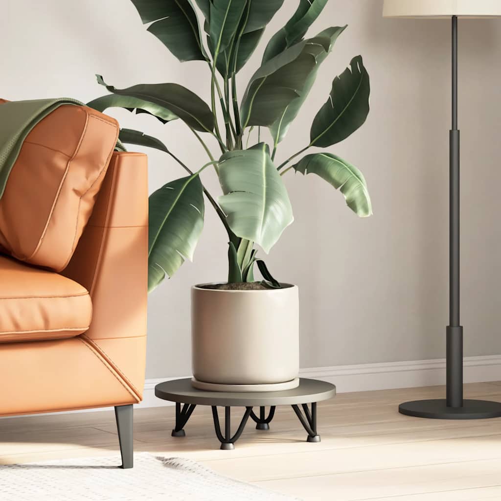 Haarnadelpoten voor Salontafel 4 st 10 cm massief staal zwart is nu te koop bij PeponiXL, paradijselijk wonen!