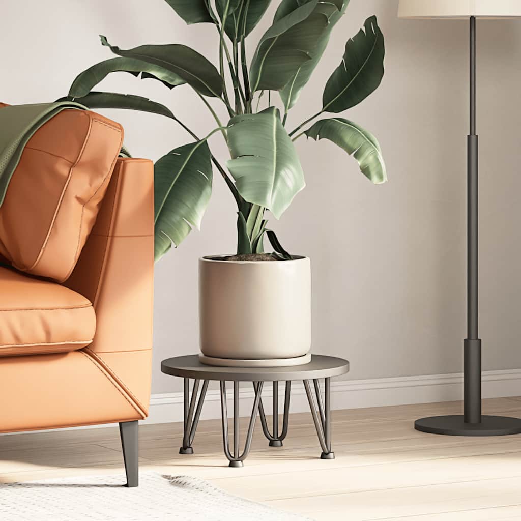 Haarnadelpoten voor Salontafel 4 st 20 cm massief staal naturel is nu te koop bij PeponiXL, paradijselijk wonen!