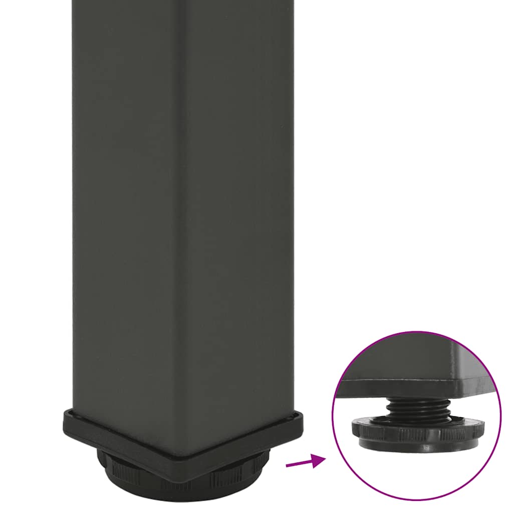 Eettafel rechthoekig 180x120x74 cm massief eikenhout lichtbruin is nu te koop bij PeponiXL, paradijselijk wonen!