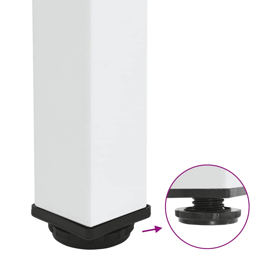 Eettafel rechthoekig 180x120x74 cm massief eikenhout lichtbruin is nu te koop bij PeponiXL, paradijselijk wonen!