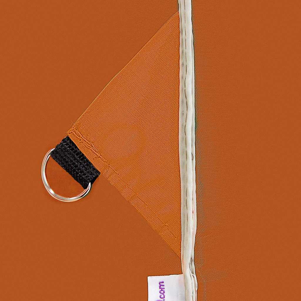 Luifeltent Oranje 290 x 290 x 251 cm Stof is nu te koop bij PeponiXL, paradijselijk wonen!
