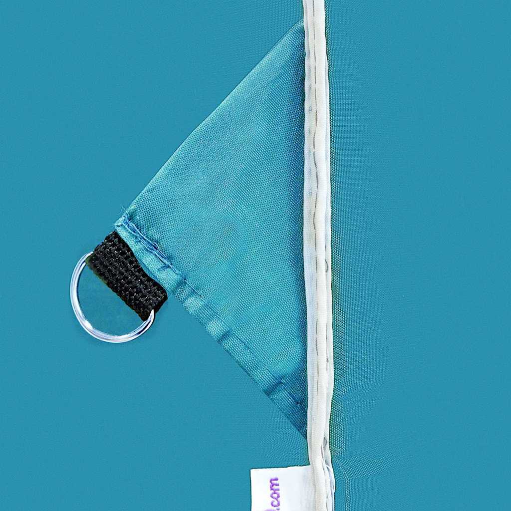 Luifeltent Blauw 290 x 290 x 251 cm Stof is nu te koop bij PeponiXL, paradijselijk wonen!