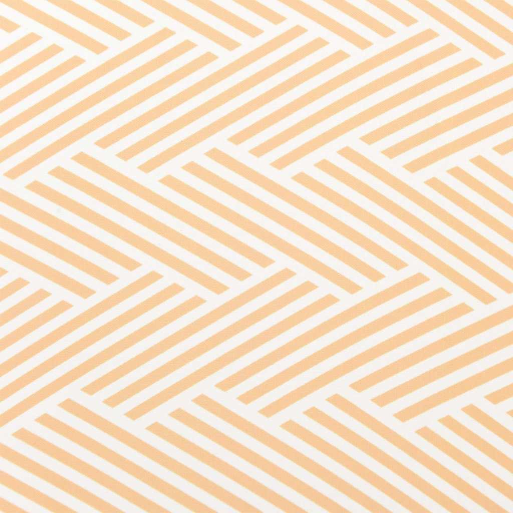 Strandparasol Geel en Wit 160 x 160 x 196 cm Polyester en staal is nu te koop bij PeponiXL, paradijselijk wonen!