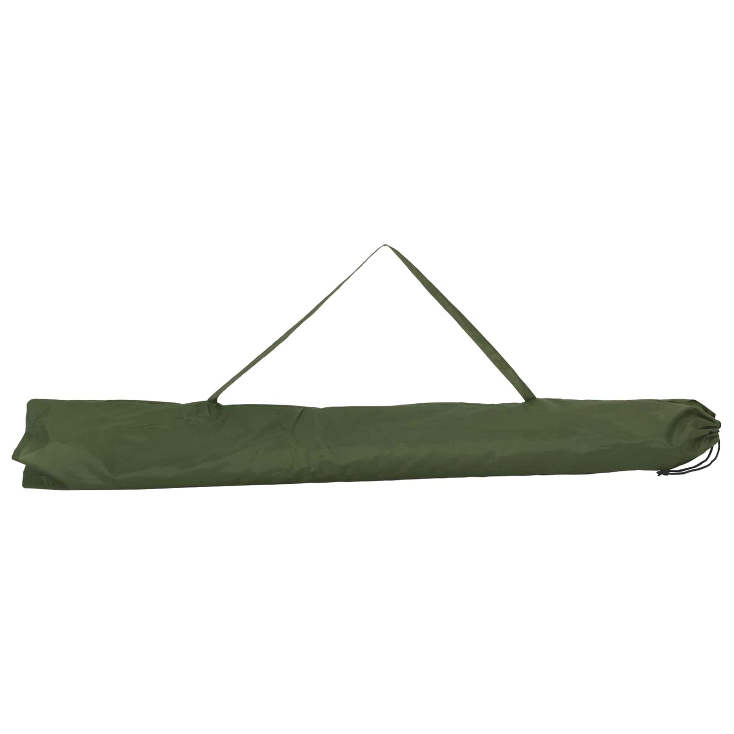 Vis Paraplu Geel Leger 300 x 240 cm Oxford Polyester is nu te koop bij PeponiXL, paradijselijk wonen!