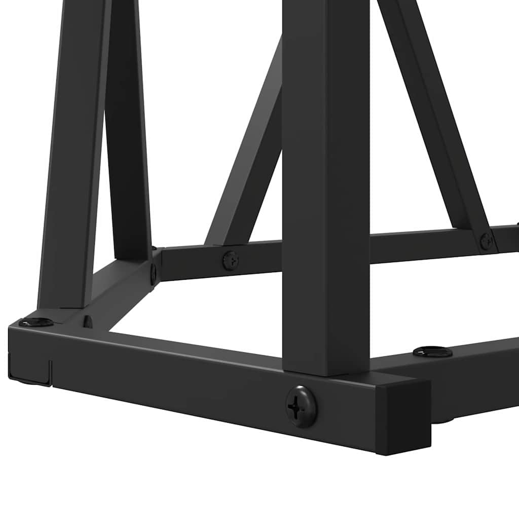 Salontafel Artisan Eiken 80 x 80 x 42 cm is nu te koop bij PeponiXL, paradijselijk wonen!