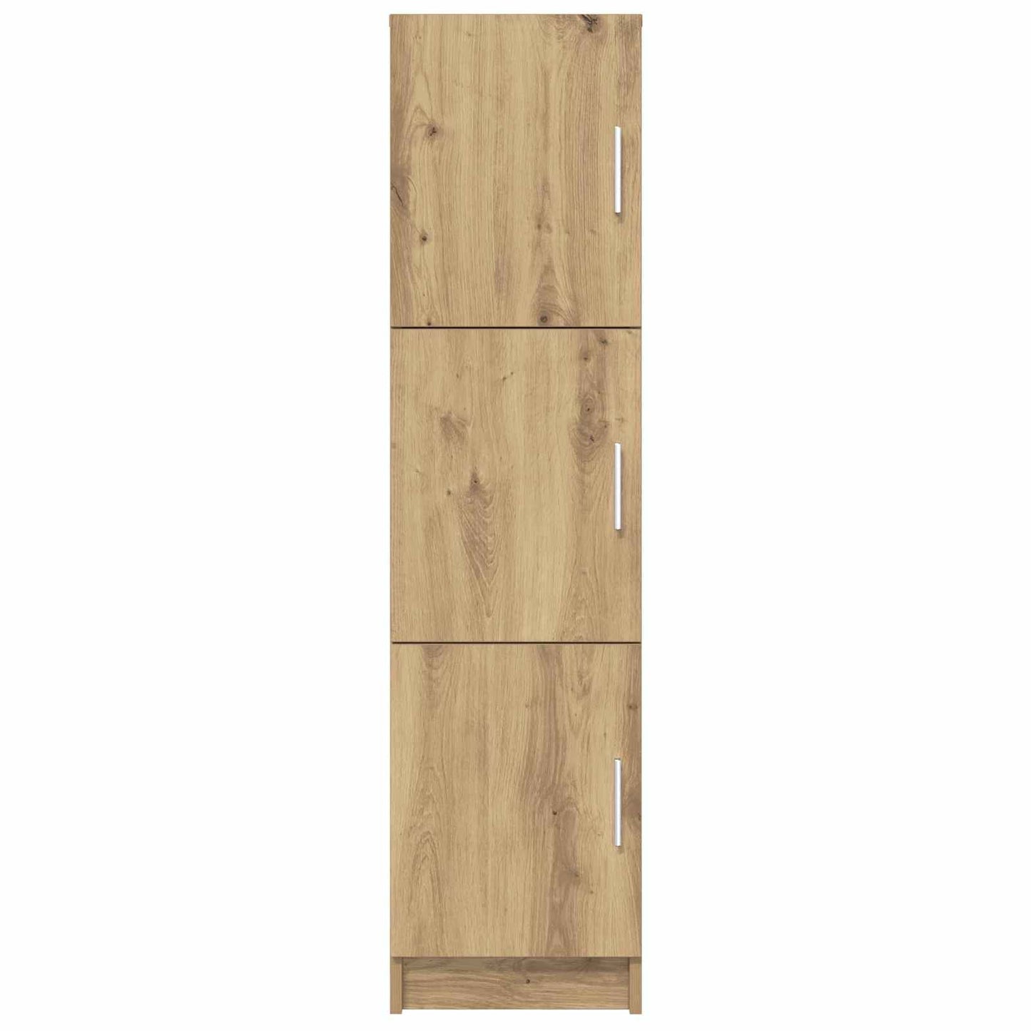 Hoge kast Artisan Eiken 31.5 x 32 x 122.5 cm is nu te koop bij PeponiXL, paradijselijk wonen!