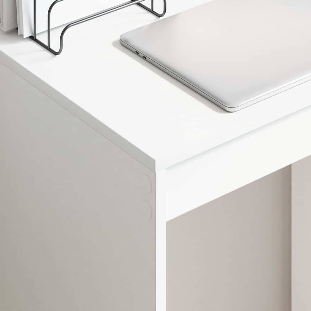 Bureau Wit 60 x 40 x 76 cm is nu te koop bij PeponiXL, paradijselijk wonen!