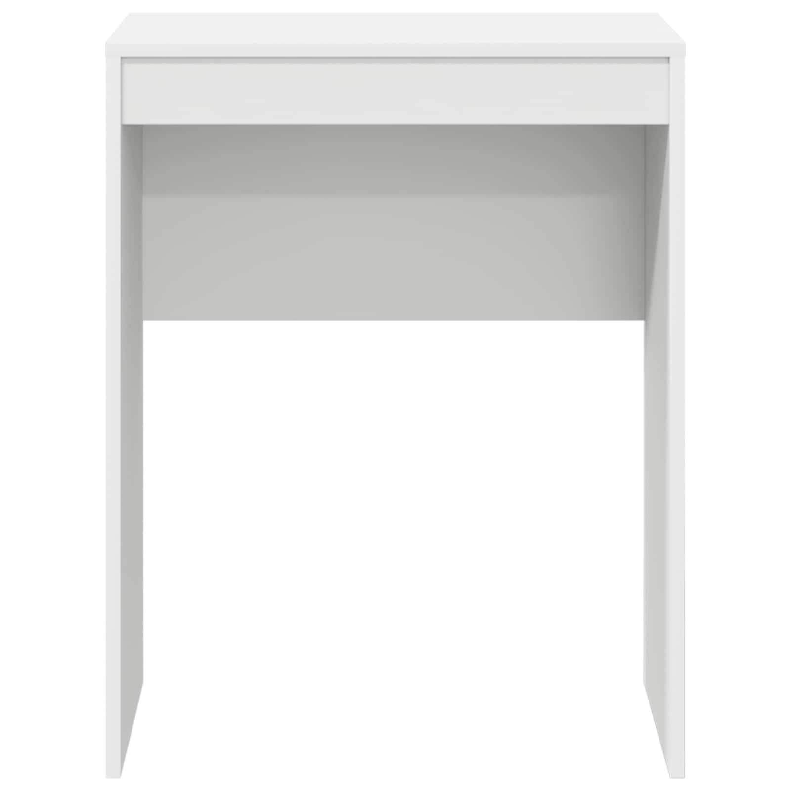 Bureau Wit 60 x 40 x 76 cm is nu te koop bij PeponiXL, paradijselijk wonen!