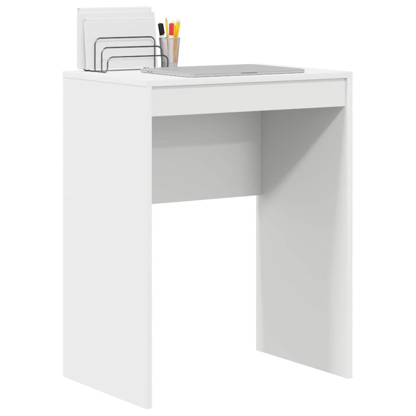 Bureau Wit 60 x 40 x 76 cm is nu te koop bij PeponiXL, paradijselijk wonen!