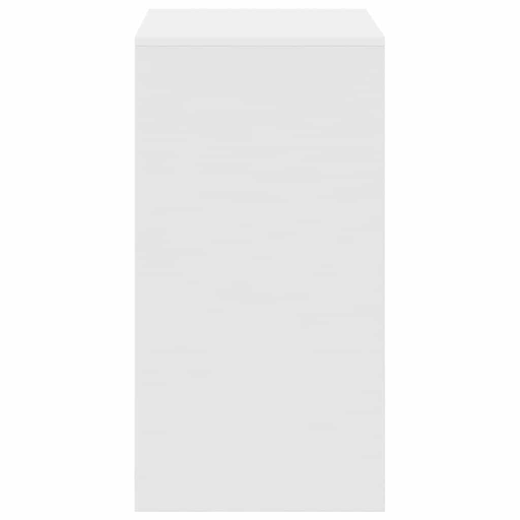 Bureau Wit 60 x 40 x 76 cm is nu te koop bij PeponiXL, paradijselijk wonen!