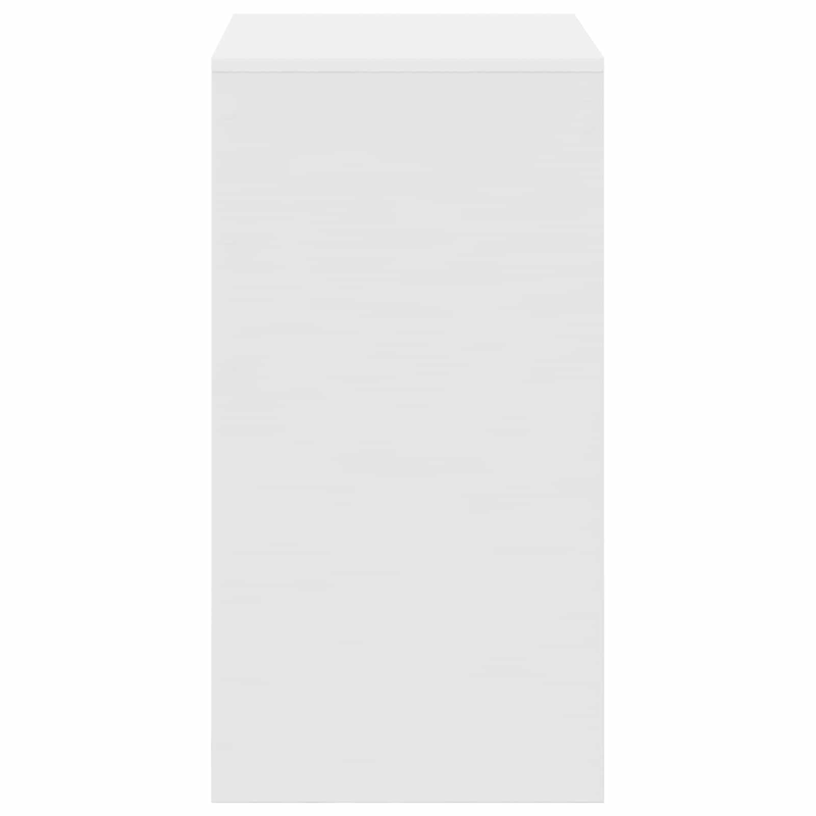 Bureau Wit 60 x 40 x 76 cm is nu te koop bij PeponiXL, paradijselijk wonen!