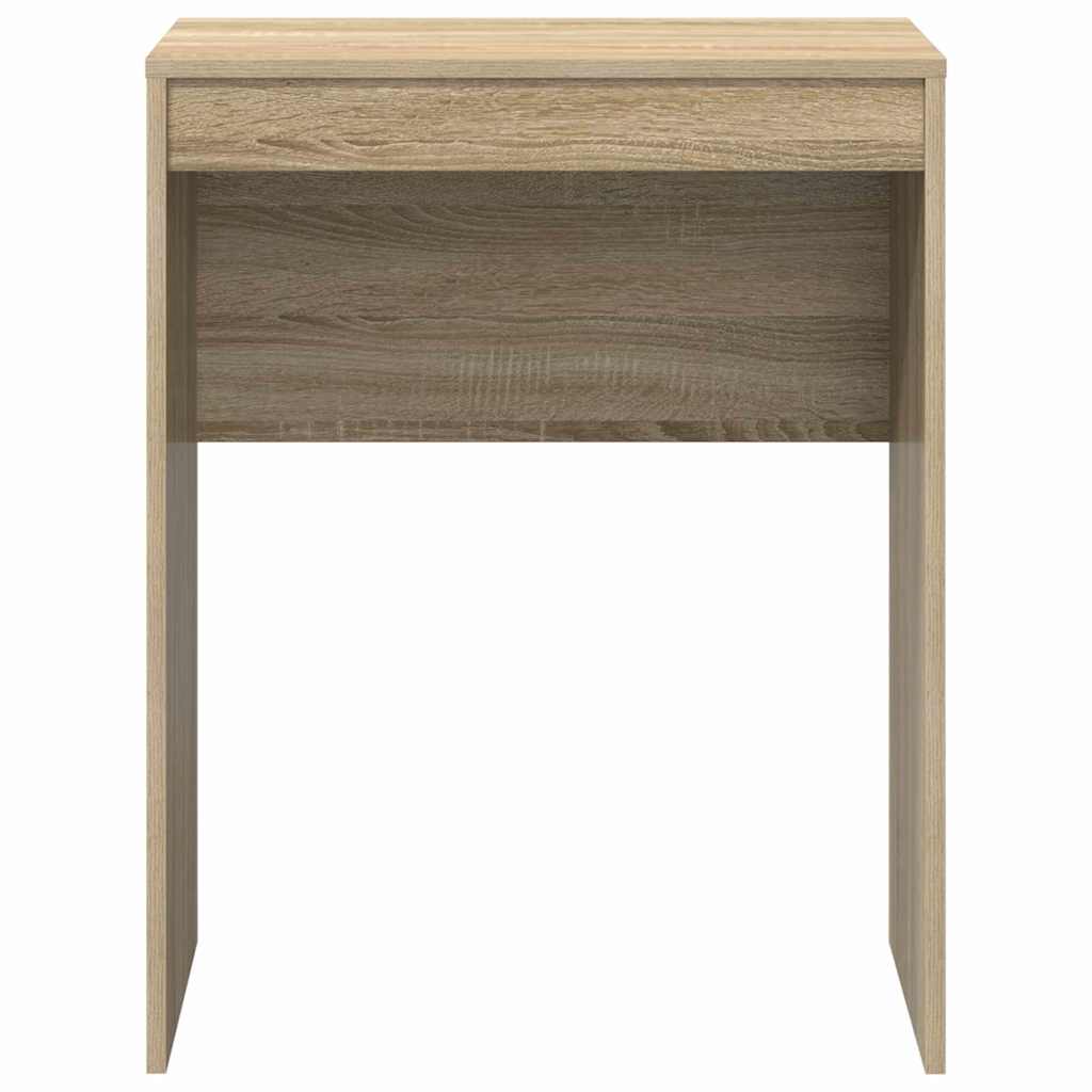Bureau Sonoma Eiken 60 x 40 x 76 cm is nu te koop bij PeponiXL, paradijselijk wonen!