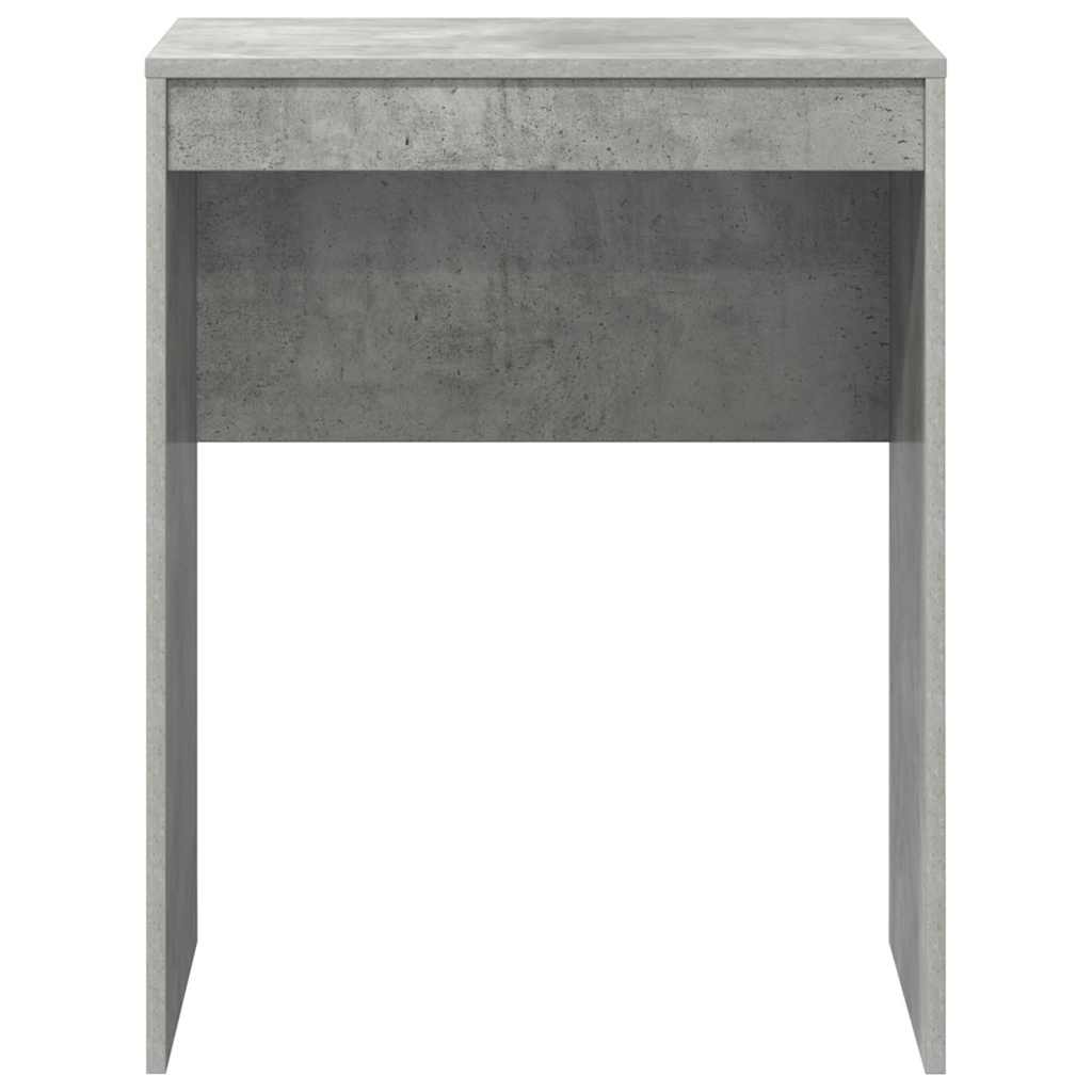 Bureau Beton Grijs 60 x 40 x 76 cm is nu te koop bij PeponiXL, paradijselijk wonen!