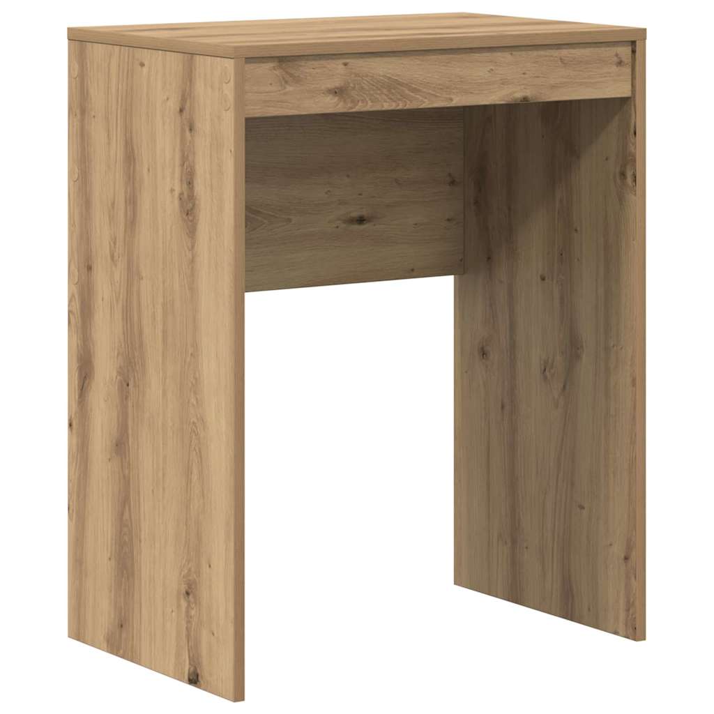 Bureau Artisan Eiken 60 x 40 x 76 cm is nu te koop bij PeponiXL, paradijselijk wonen!