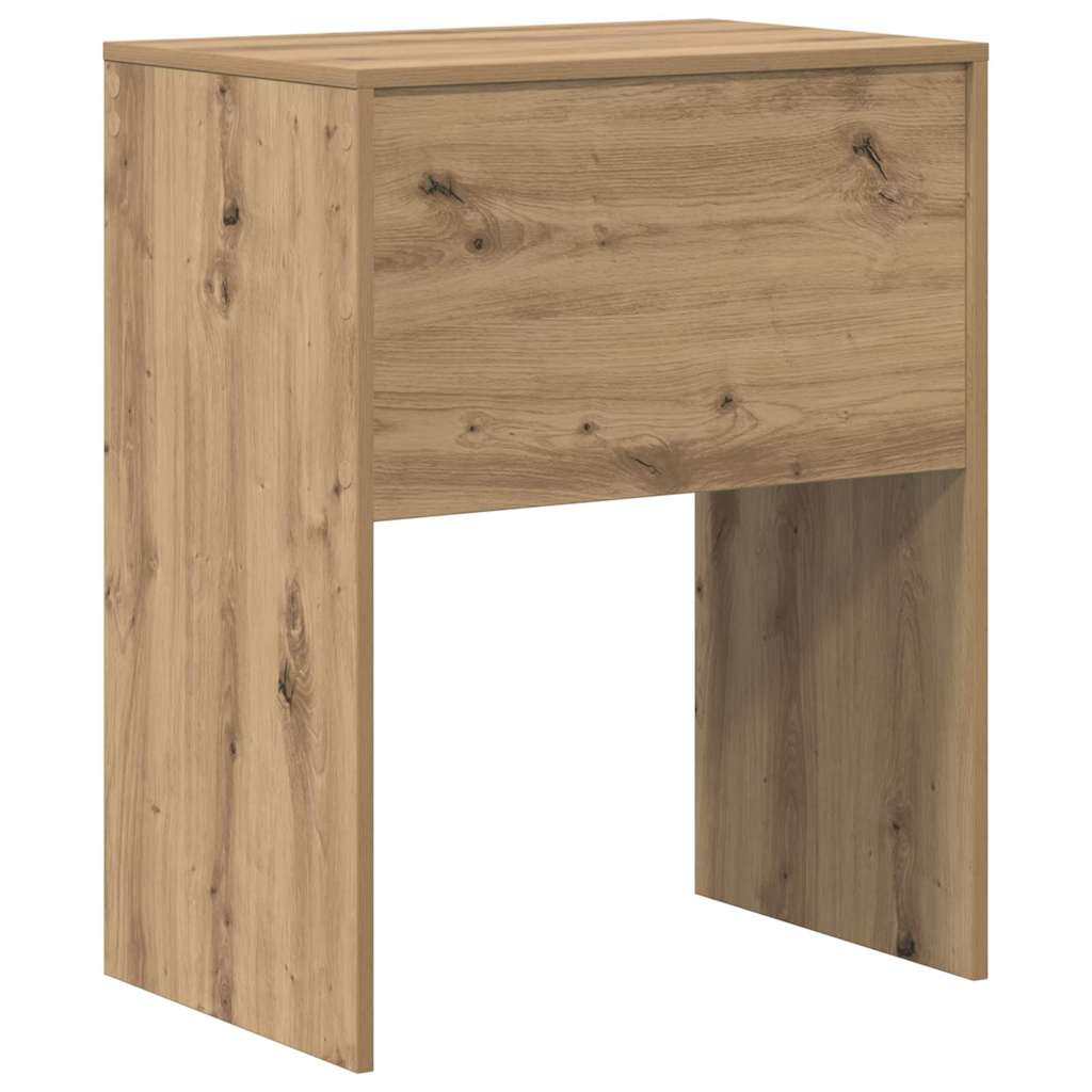 Bureau Artisan Eiken 60 x 40 x 76 cm is nu te koop bij PeponiXL, paradijselijk wonen!