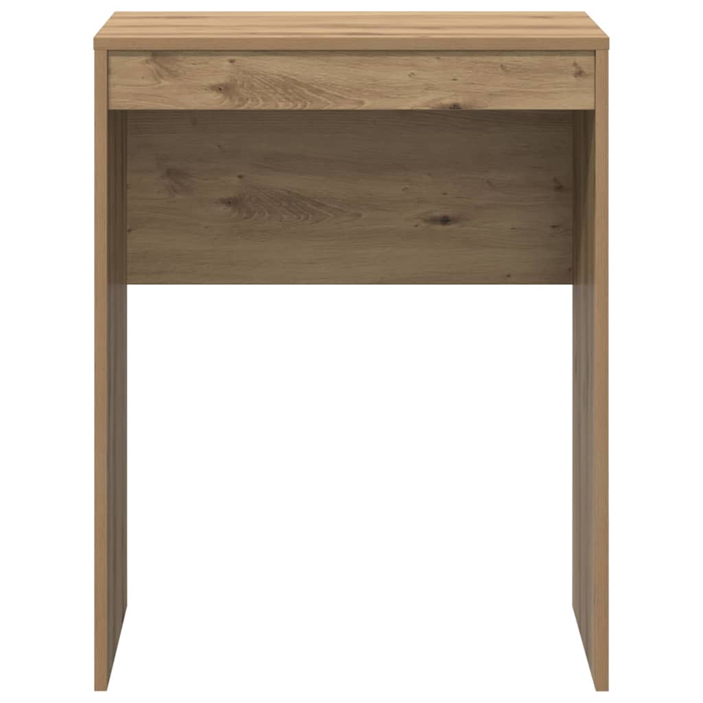 Bureau Artisan Eiken 60 x 40 x 76 cm is nu te koop bij PeponiXL, paradijselijk wonen!