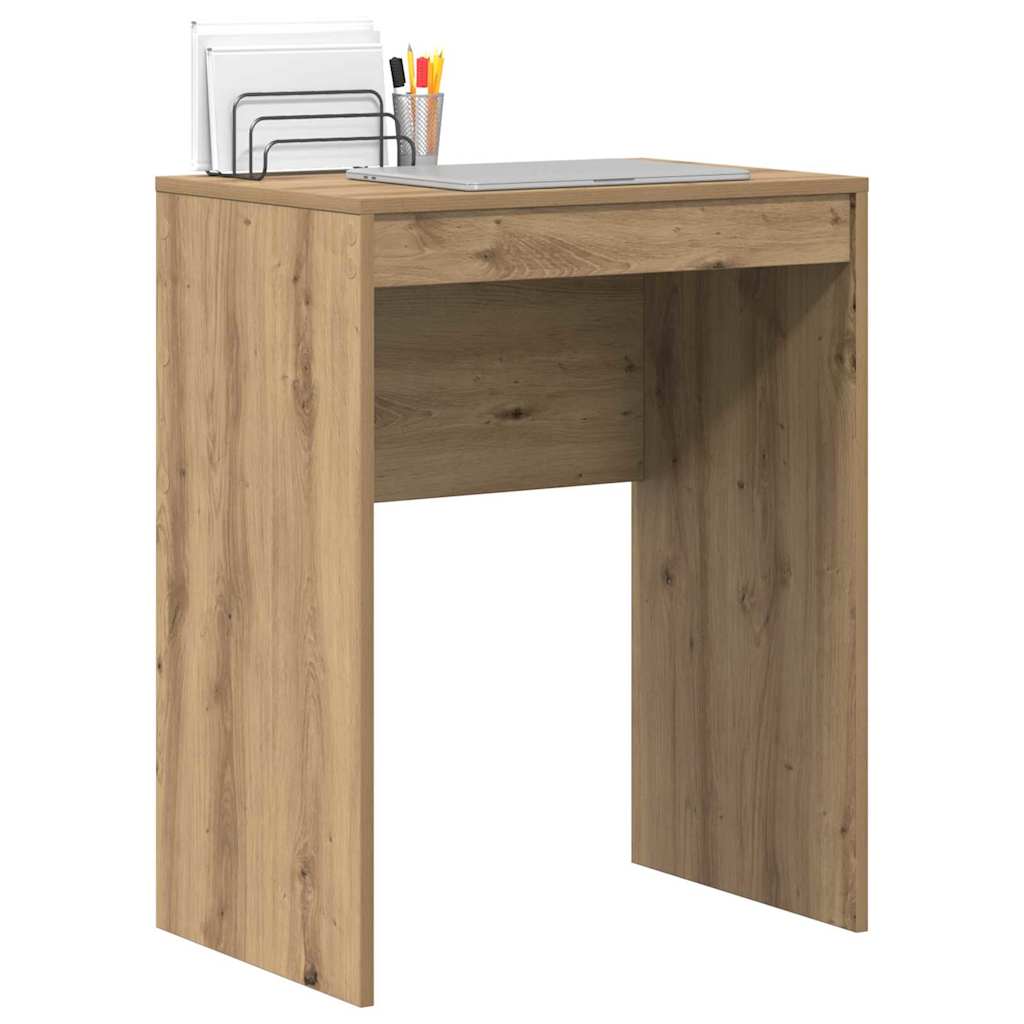 Bureau Artisan Eiken 60 x 40 x 76 cm is nu te koop bij PeponiXL, paradijselijk wonen!