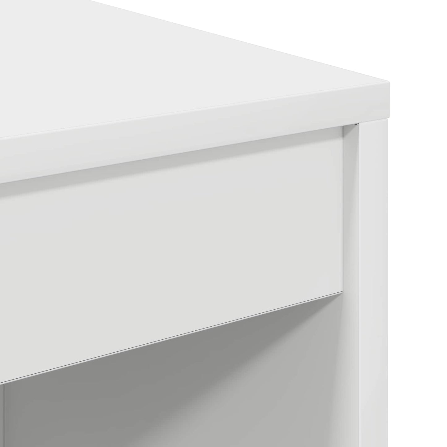 Bureau Wit 70 x 40 x 76 cm is nu te koop bij PeponiXL, paradijselijk wonen!