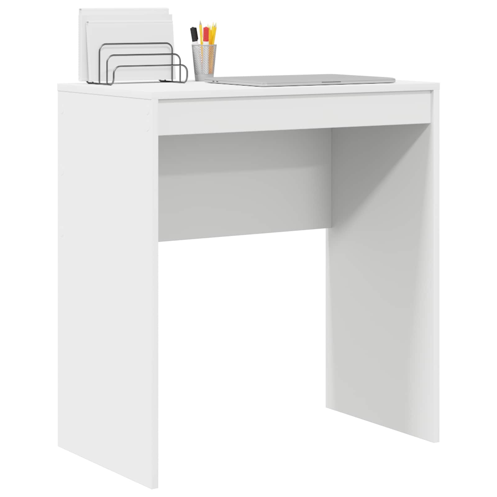 Bureau Wit 70 x 40 x 76 cm is nu te koop bij PeponiXL, paradijselijk wonen!