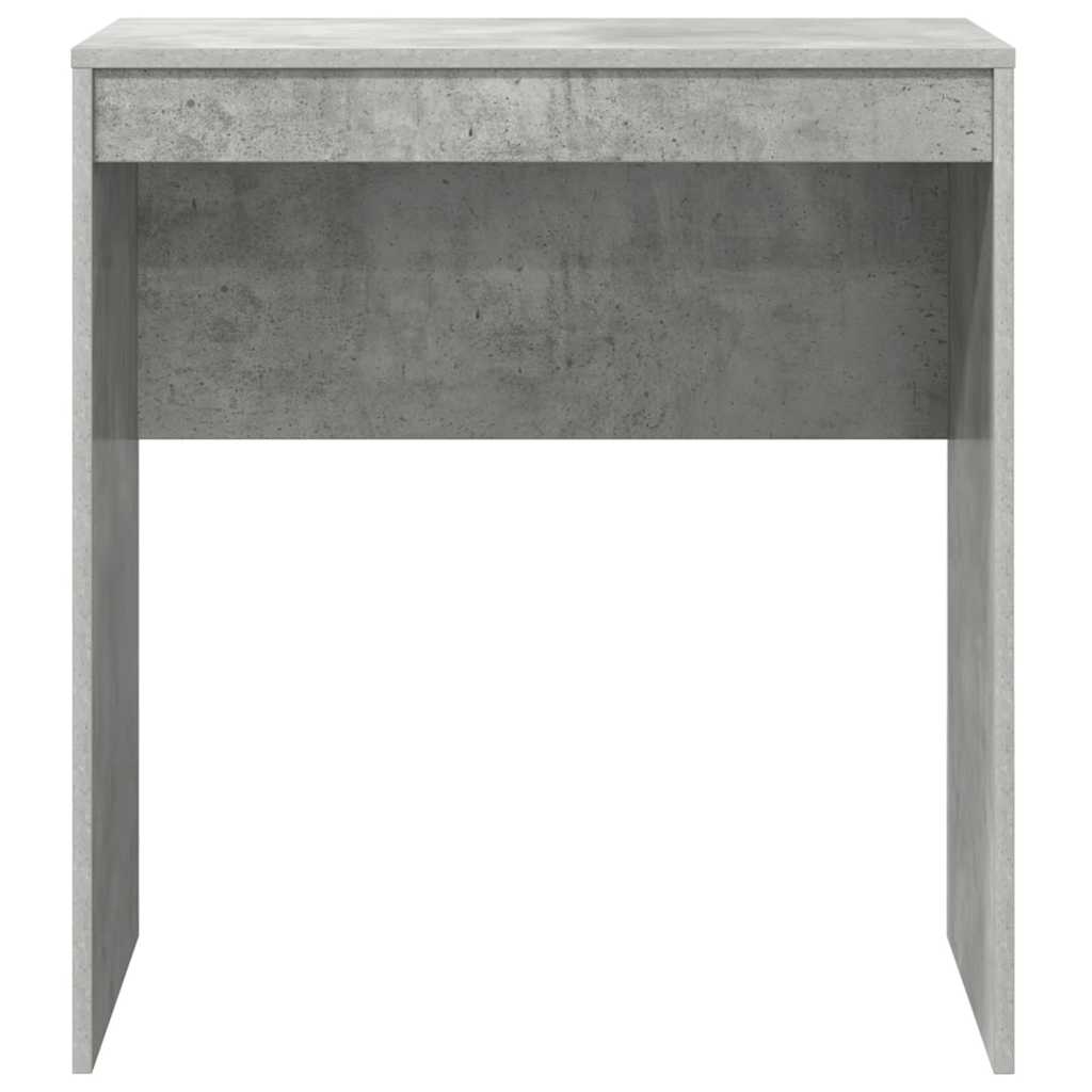 Bureau Beton Grijs 70 x 40 x 76 cm is nu te koop bij PeponiXL, paradijselijk wonen!