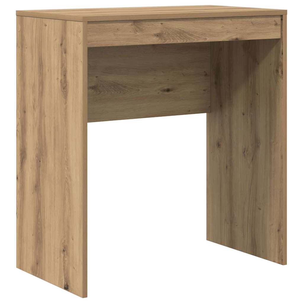 Bureau Artisan Eiken 70 x 40 x 76 cm is nu te koop bij PeponiXL, paradijselijk wonen!