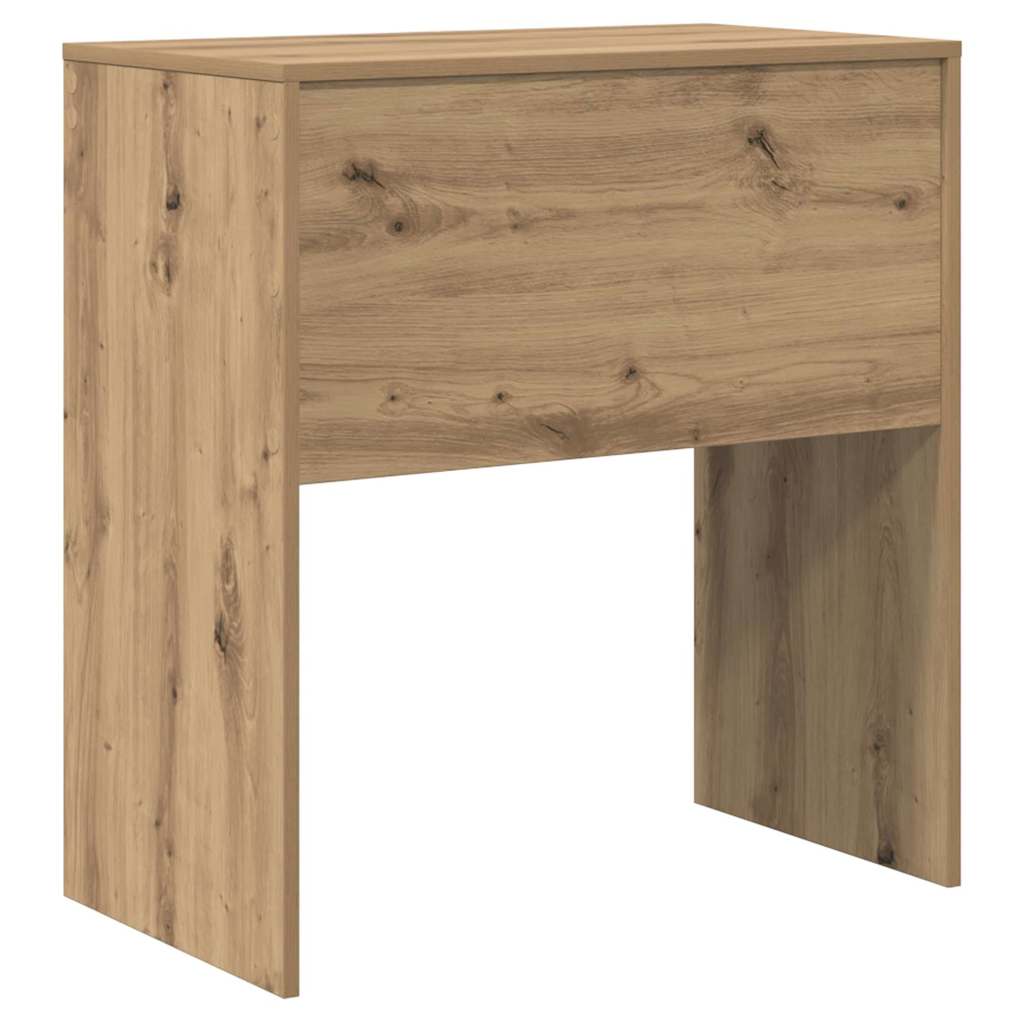 Bureau Artisan Eiken 70 x 40 x 76 cm is nu te koop bij PeponiXL, paradijselijk wonen!