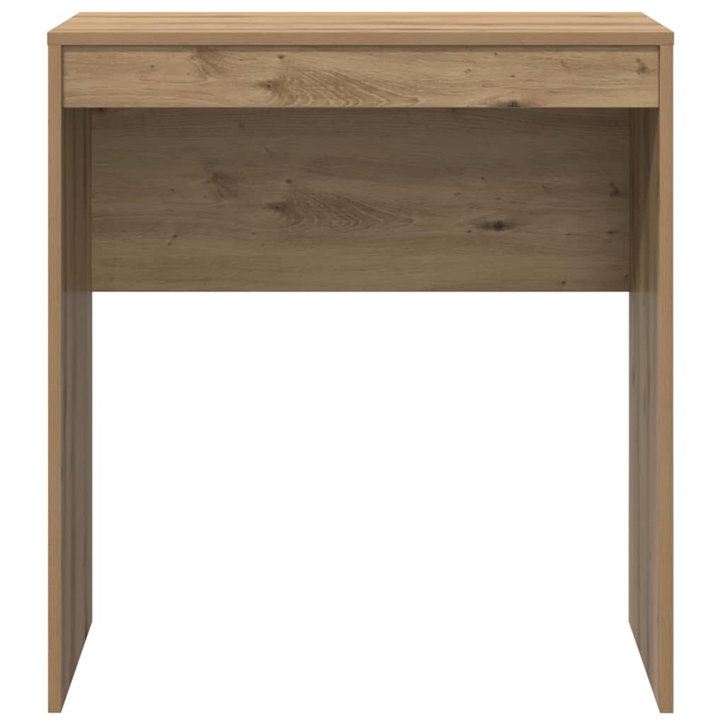 Bureau Artisan Eiken 70 x 40 x 76 cm is nu te koop bij PeponiXL, paradijselijk wonen!