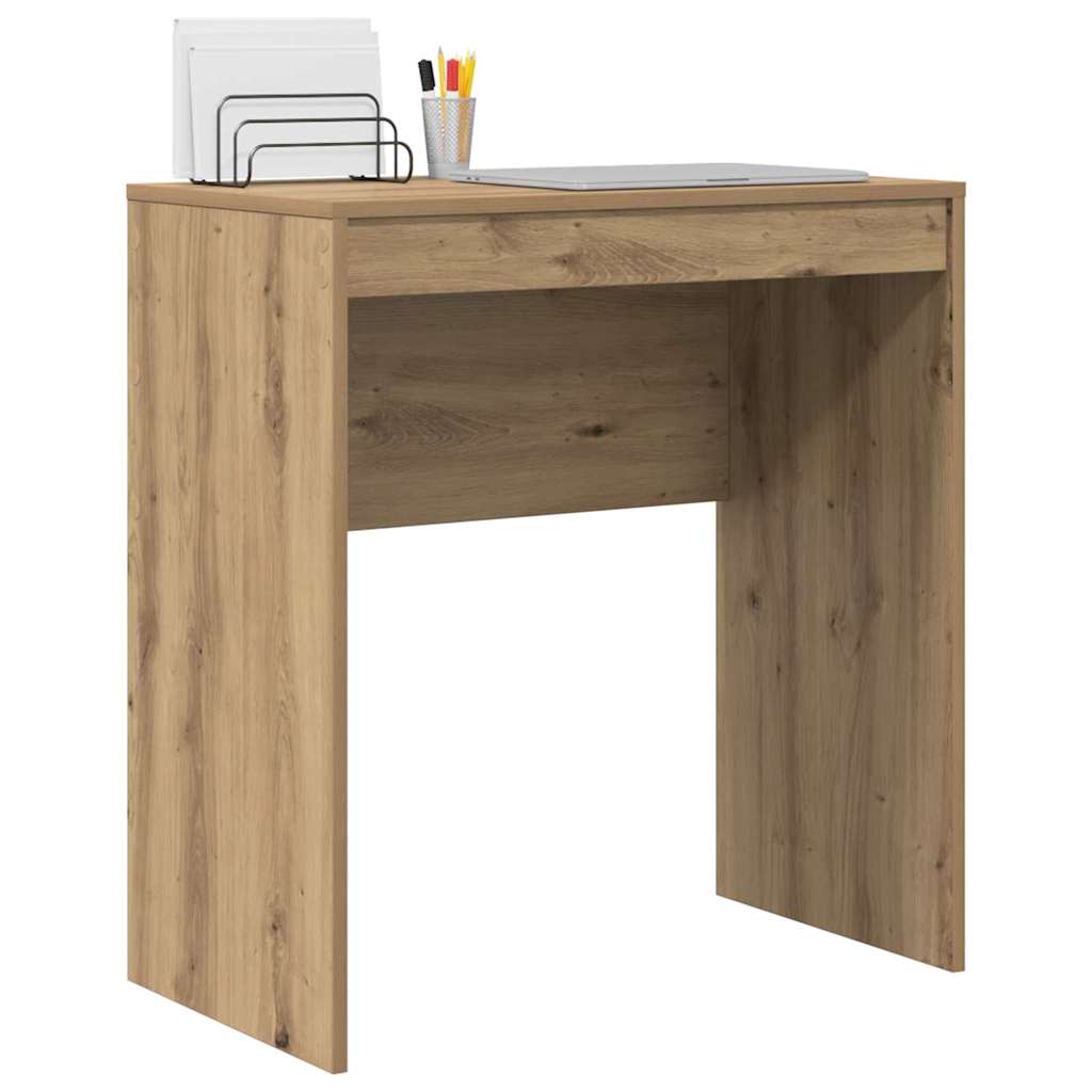 Bureau Artisan Eiken 70 x 40 x 76 cm is nu te koop bij PeponiXL, paradijselijk wonen!