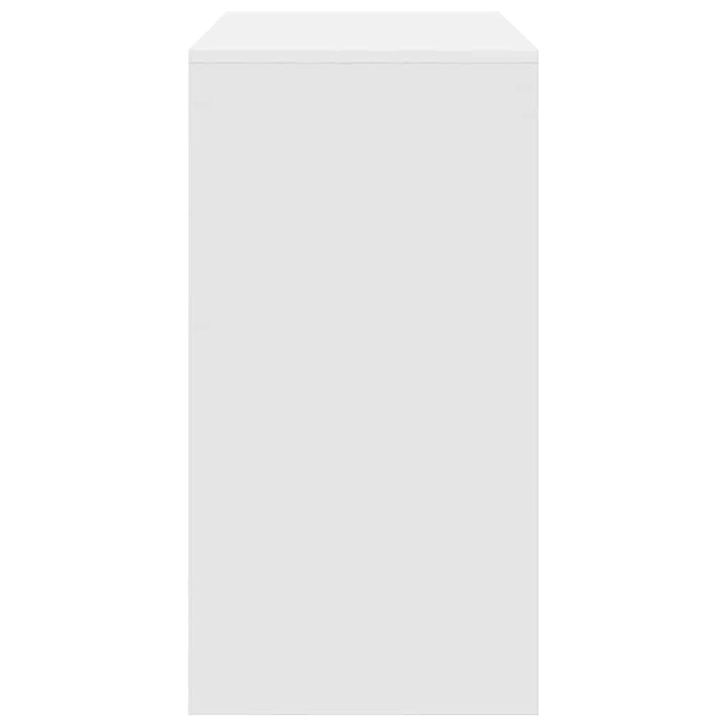 Bureau Wit 90 x 40 x 76 cm is nu te koop bij PeponiXL, paradijselijk wonen!