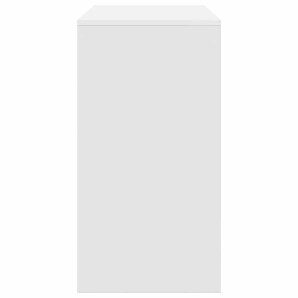 Bureau Wit 100 x 40 x 76 cm is nu te koop bij PeponiXL, paradijselijk wonen!