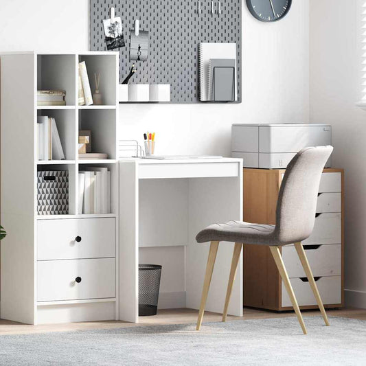 Bureau Wit 60 x 50 x 76 cm is nu te koop bij PeponiXL, paradijselijk wonen!