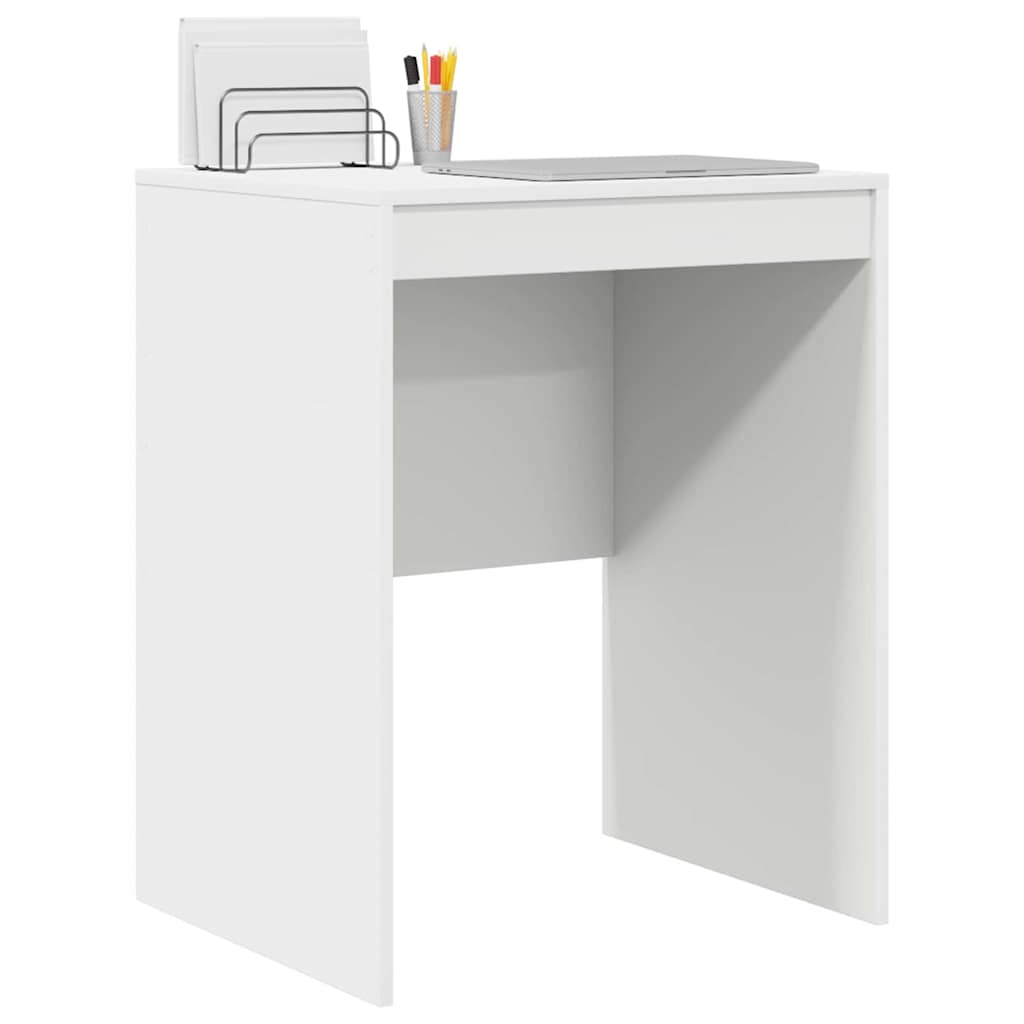 Bureau Wit 60 x 50 x 76 cm is nu te koop bij PeponiXL, paradijselijk wonen!
