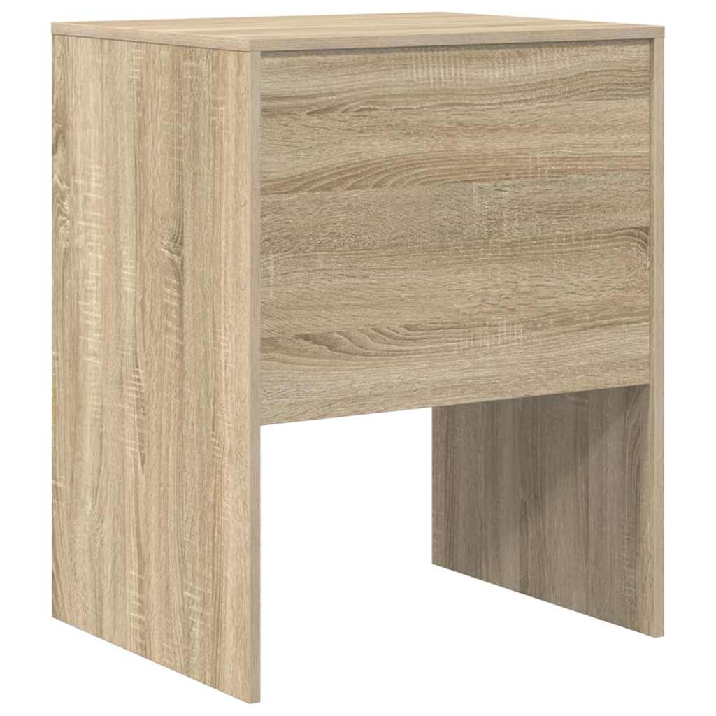 Bureau Sonoma Eiken 60 x 50 x 76 cm is nu te koop bij PeponiXL, paradijselijk wonen!