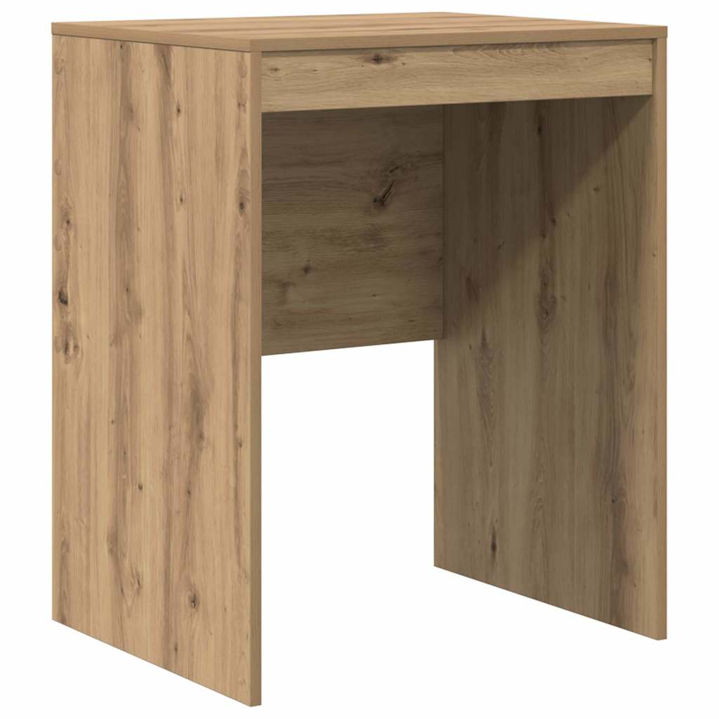 Bureau Artisan Eiken 60 x 50 x 76 cm is nu te koop bij PeponiXL, paradijselijk wonen!