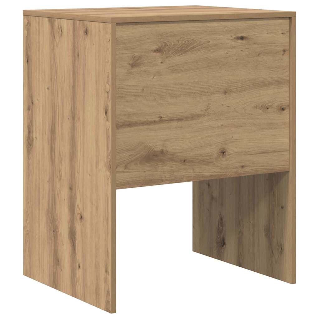 Bureau Artisan Eiken 60 x 50 x 76 cm is nu te koop bij PeponiXL, paradijselijk wonen!