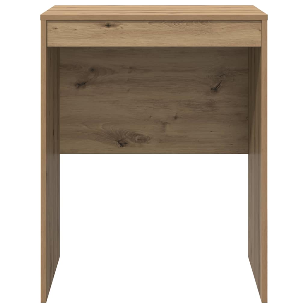 Bureau Artisan Eiken 60 x 50 x 76 cm is nu te koop bij PeponiXL, paradijselijk wonen!