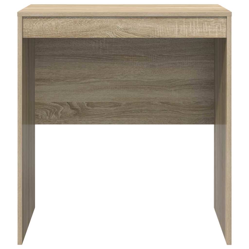 Bureau Sonoma Eiken 70 x 50 x 76 cm is nu te koop bij PeponiXL, paradijselijk wonen!