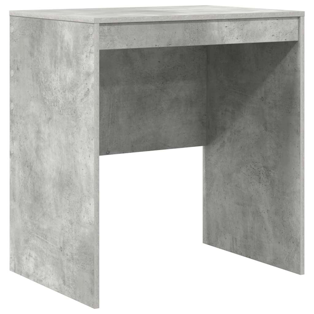 Bureau Beton Grijs 70 x 50 x 76 cm is nu te koop bij PeponiXL, paradijselijk wonen!