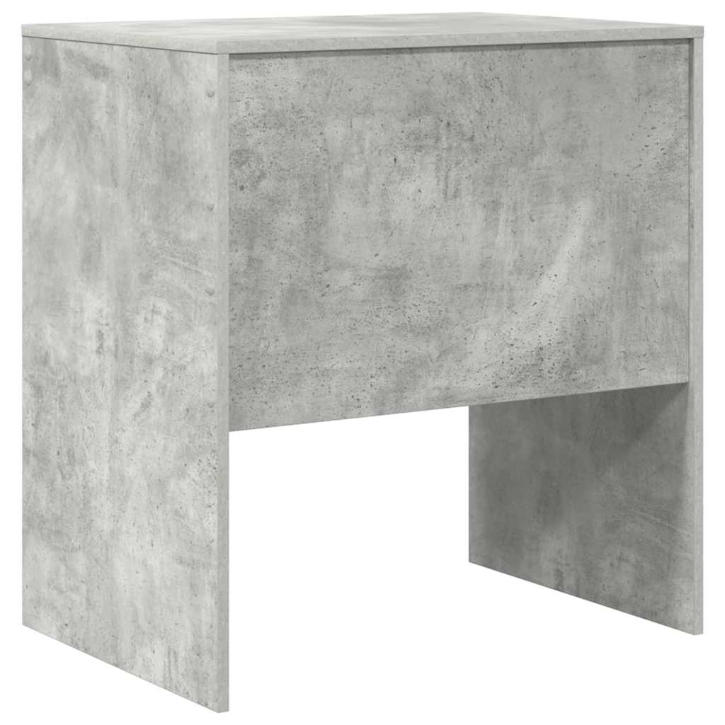 Bureau Beton Grijs 70 x 50 x 76 cm is nu te koop bij PeponiXL, paradijselijk wonen!