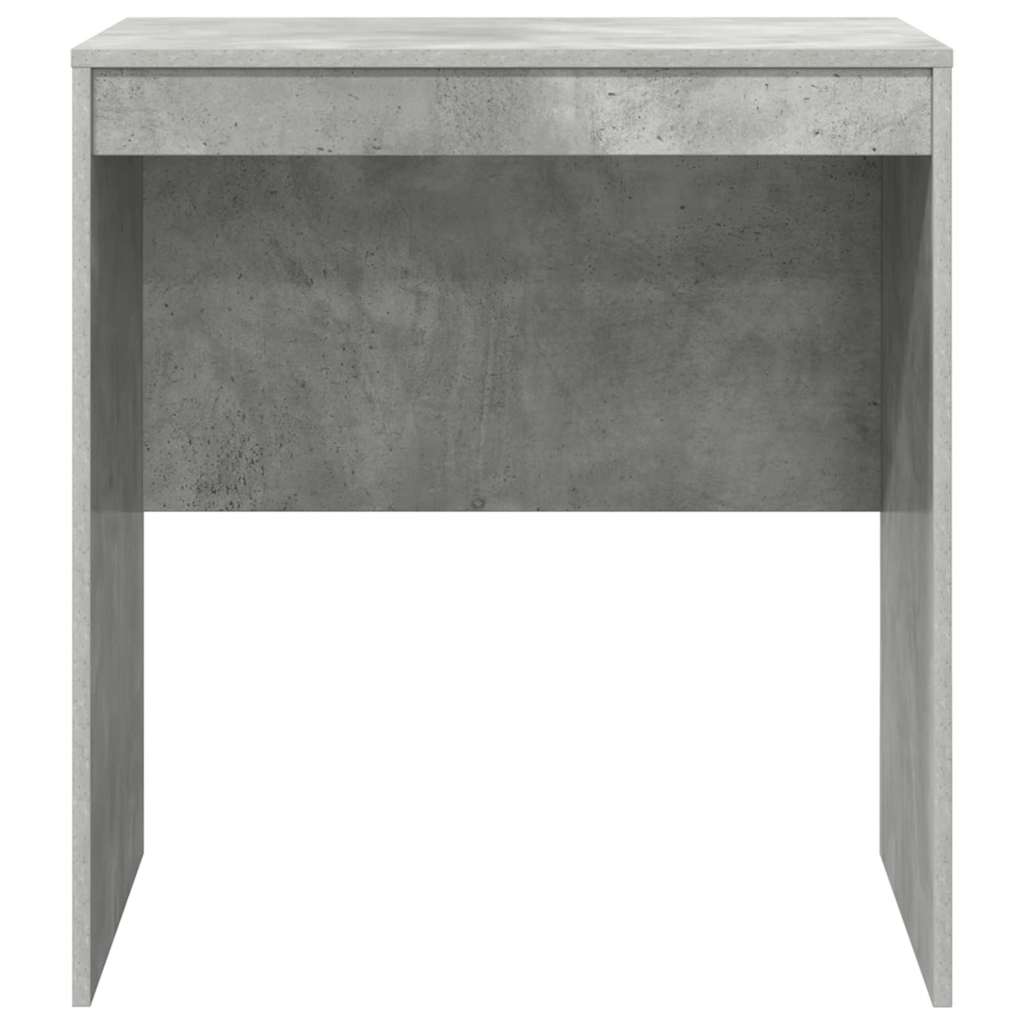 Bureau Beton Grijs 70 x 50 x 76 cm is nu te koop bij PeponiXL, paradijselijk wonen!
